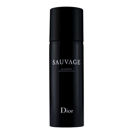 deodorant sauvage dior|sauvage deodorant spray best price.